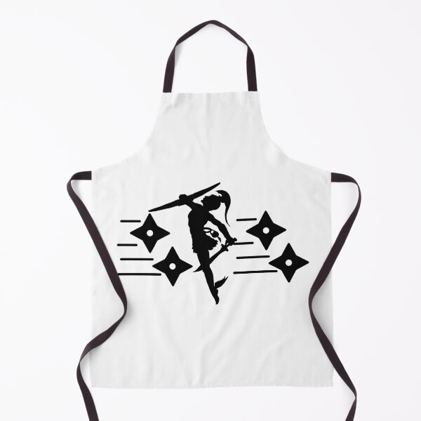 Item preview, Shinobi Dancing Ballet designed and sold by weirdandstrange.
