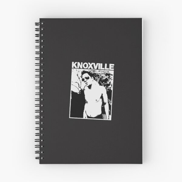Item preview, Johnny Knoxville designed and sold by MerchNow.