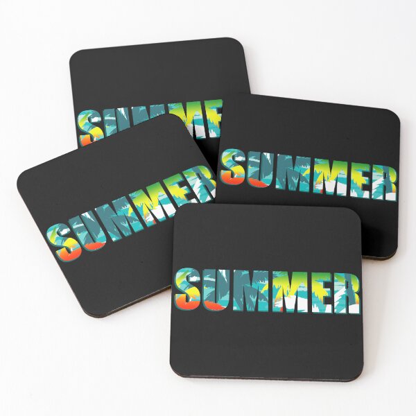 Item preview, COLORS OF SUMMER designed and sold by lukas69graphic.