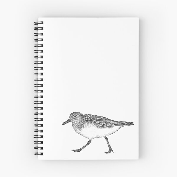 Item preview, Sanderling designed and sold by Matty Dalrymple.