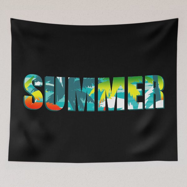 Item preview, COLORS OF SUMMER designed and sold by lukas69graphic.