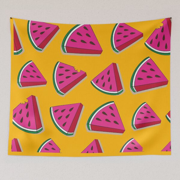 Item preview, Dog love watermelon awesome pattern gift for dog birthday designed and sold by CHOOSEYOURS SHOP.