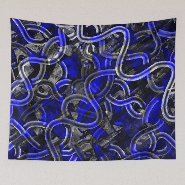 Item preview,  birds and nests 7 designed and sold by Real-texture.