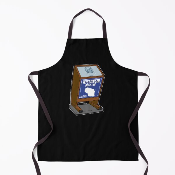 Item preview, Wisconsin Bear Can designed and sold by twHistory.