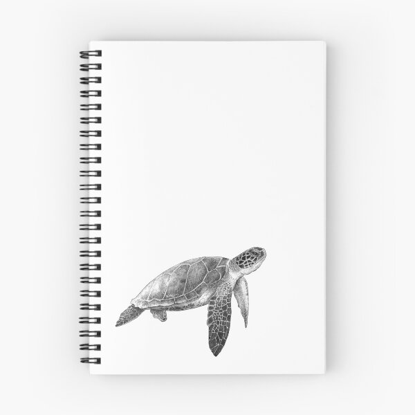 Item preview, Sea Turtle designed and sold by Matty Dalrymple.