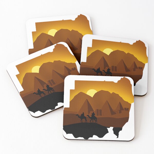 Item preview, Sudan, map and landscape designed and sold by landscapeworlds.