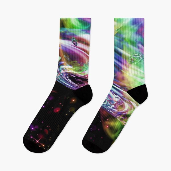 Item preview, Special Rainbow Edition Vehsoola Neockee designed and sold by Roanemermaid.