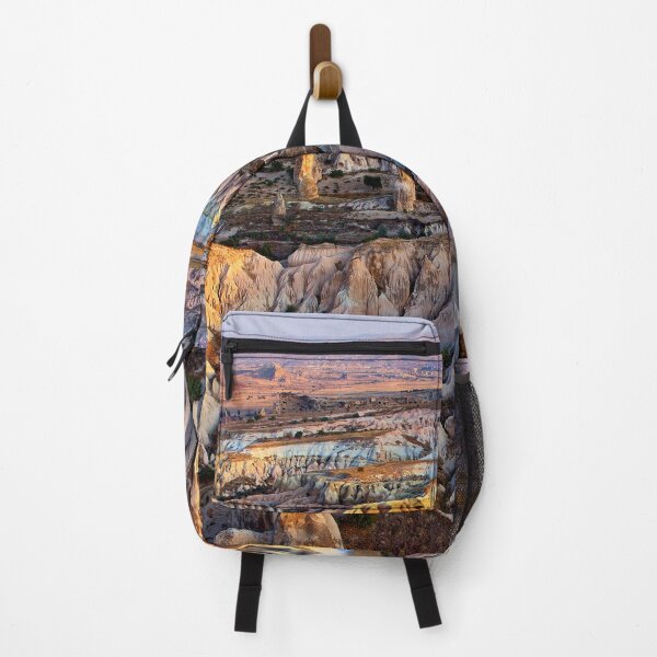 Item preview, Rugged landscape in Cappadocia designed and sold by Hercules Milas.