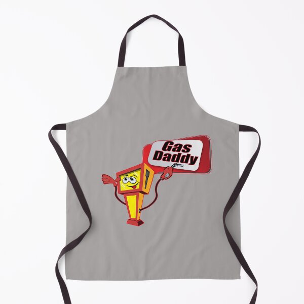 Item preview, GAS DADDY designed and sold by ArtbyLeclerc.