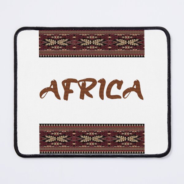 Item preview, Africa designed and sold by layproject.
