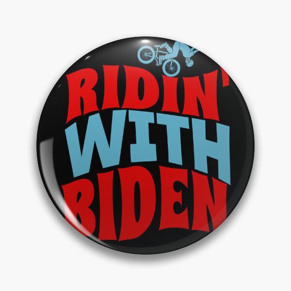 Item preview, Joe Biden Falling With Biden Funny Ridin With Biden  designed and sold by Neggan.