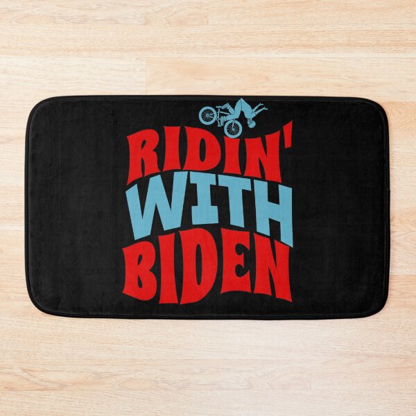 Item preview, Joe Biden Falling With Biden Funny Ridin With Biden  designed and sold by Neggan.