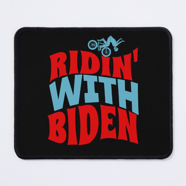 Item preview, Joe Biden Falling With Biden Funny Ridin With Biden  designed and sold by Neggan.