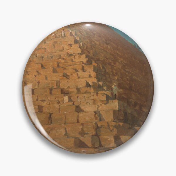 Item preview, The great pyramid-Giza designed and sold by celadonshop.