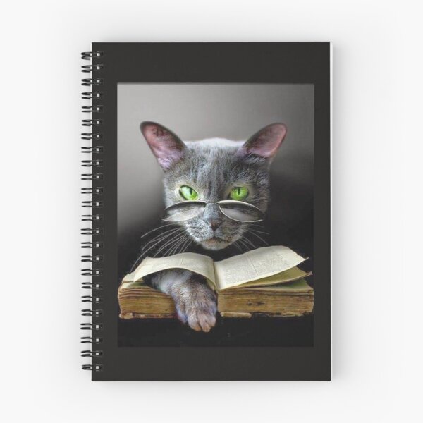Item preview, Smart Cat designed and sold by FloranceR.