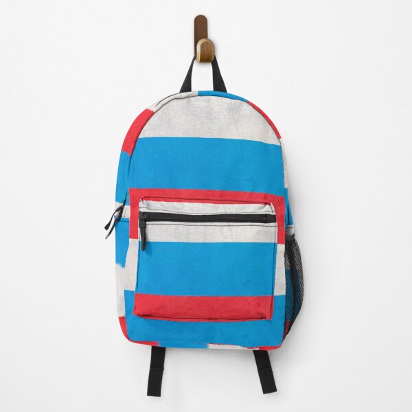Item preview, Old Classic luxembourger Flag ,Luxembourg Team designed and sold by EpicMaps.