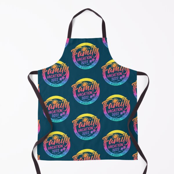 Item preview, Family Vacation 2022 Making Memories Together designed and sold by GreenSplash.