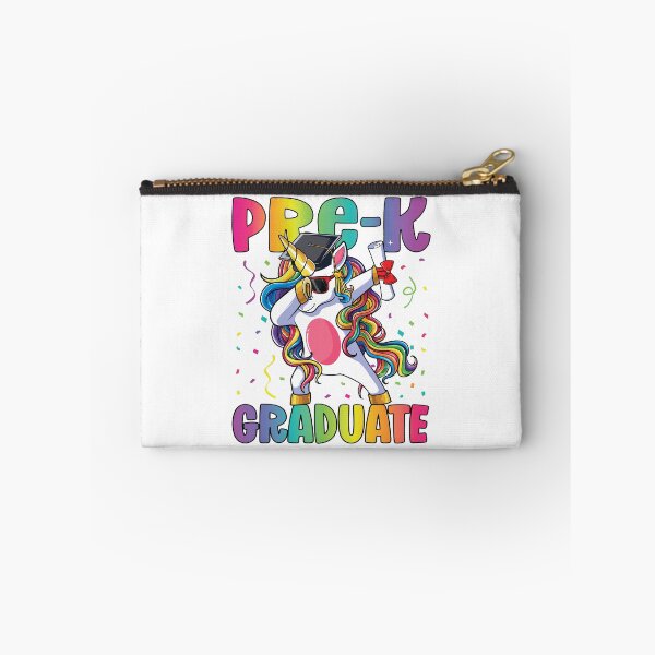 Item preview, Pre Kindergarten Graduation Outfit Dab Unicorn Pre-K Graduate designed and sold by mejeoshop.