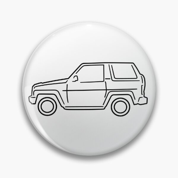 Item preview, Daihatsu Rocky 4x4 designed and sold by AutoClub.