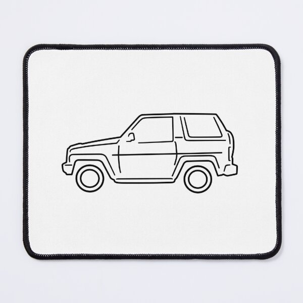 Item preview, Daihatsu Rocky 4x4 designed and sold by AutoClub.