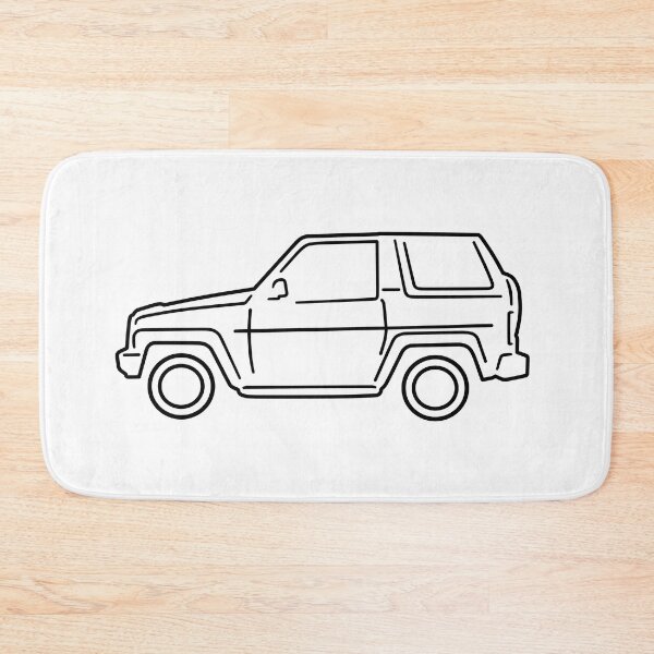 Item preview, Daihatsu Rocky 4x4 designed and sold by AutoClub.