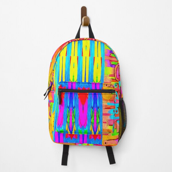Item preview, Striped rainbow designed and sold by Nickdavisinghe.