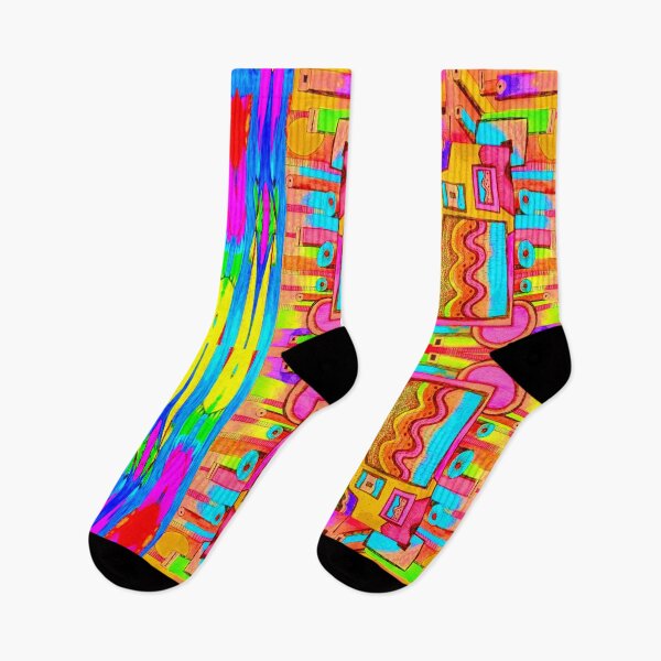 Item preview, Striped rainbow designed and sold by Nickdavisinghe.