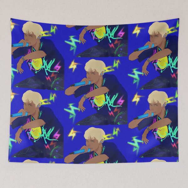 Item preview, Hobi Palooza designed and sold by redlipclassyc.