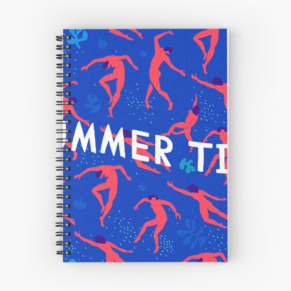 Item preview, Summer time designed and sold by Elizaveta Suprun.