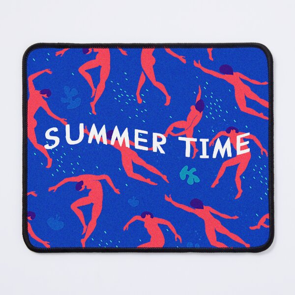 Item preview, Summer time designed and sold by Elizaveta Suprun.