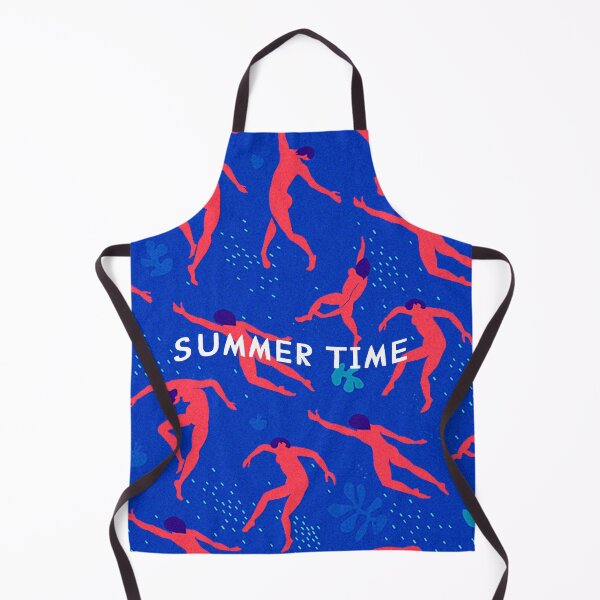 Item preview, Summer time designed and sold by Elizaveta Suprun.