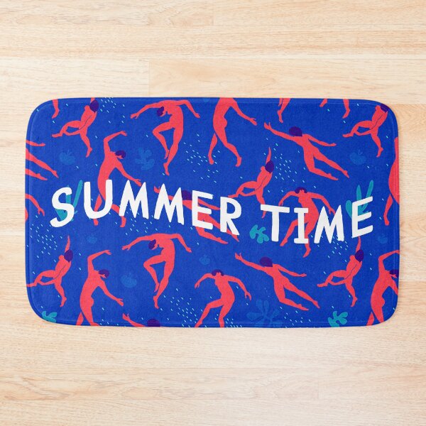 Item preview, Summer time designed and sold by Elizaveta Suprun.