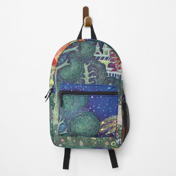 Item preview, The Firebird by Edmund Dulac  designed and sold by ArtHistoryLover.