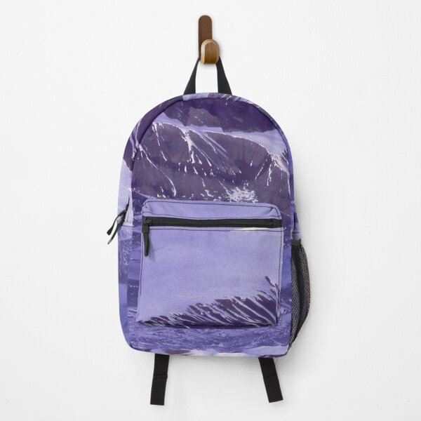 Item preview, Fly over Axel Hedberg or Ellesmere designed and sold by JMR-ART.