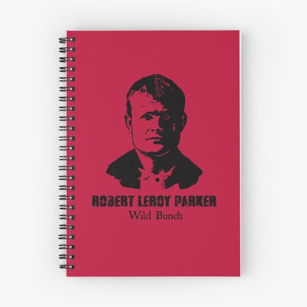 Item preview, Che Robert LeRoy Parker designed and sold by twHistory.