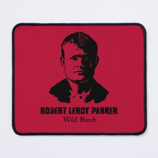 Item preview, Che Robert LeRoy Parker designed and sold by twHistory.