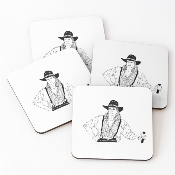 Item preview, Cowboy 5 designed and sold by Jesse Jane.