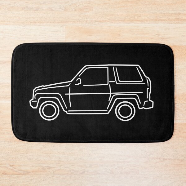Item preview, Daihatsu Rocky 4x4 designed and sold by AutoClub.