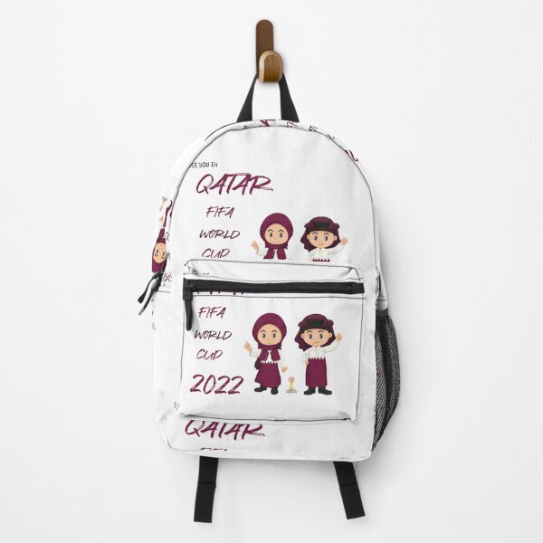 Item preview, see you in Qatar designed and sold by gabpro01.