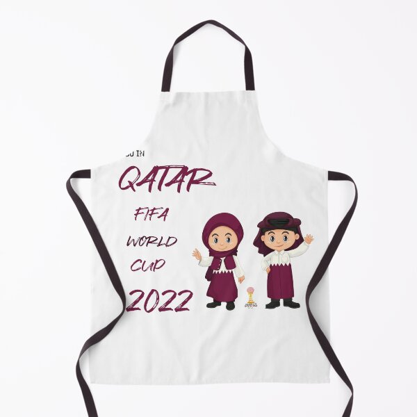Item preview, see you in Qatar designed and sold by gabpro01.
