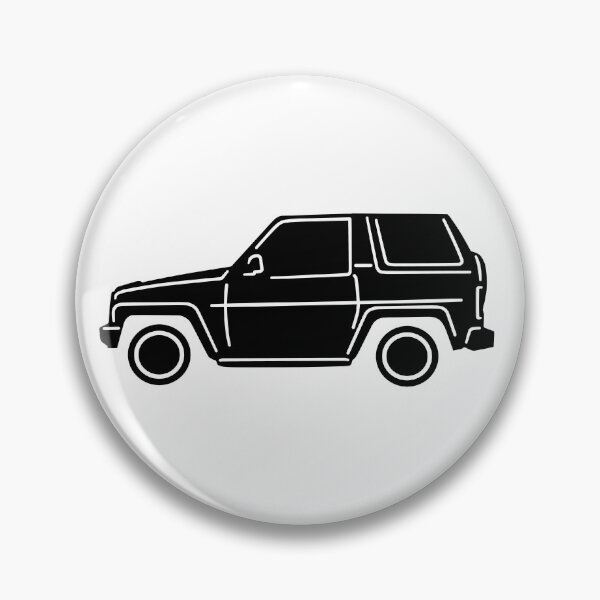 Item preview, Daihatsu Rocky 4x4 designed and sold by AutoClub.