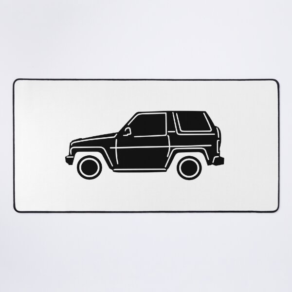 Item preview, Daihatsu Rocky 4x4 designed and sold by AutoClub.