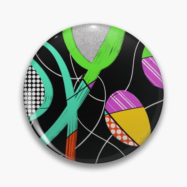 Item preview, Abstract sprials designed and sold by Traci Maturo.
