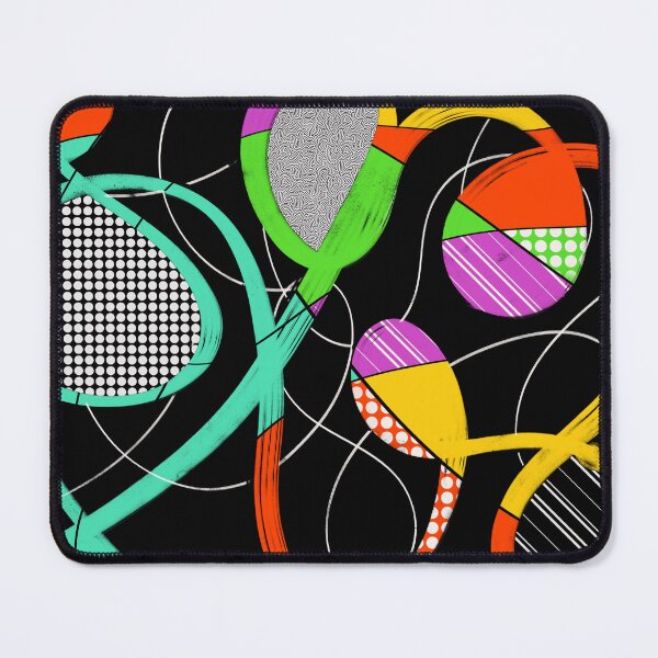 Item preview, Abstract sprials designed and sold by Traci Maturo.