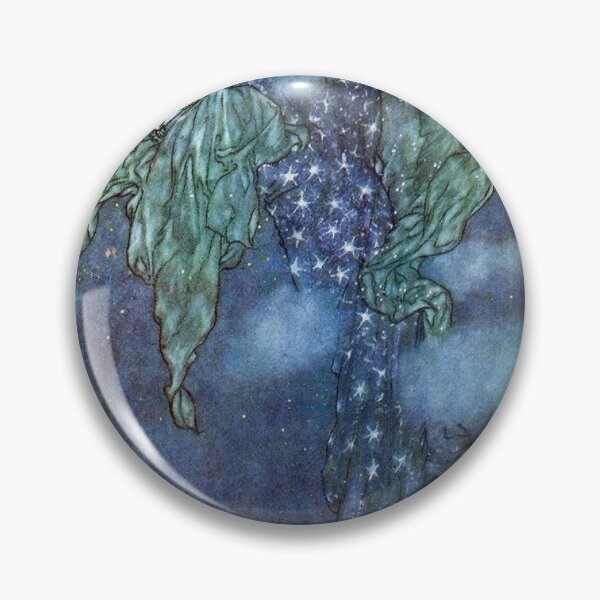 Item preview, The Rubaiyat of Omar Khayyam by Edmund Dulac designed and sold by ArtHistoryLover.