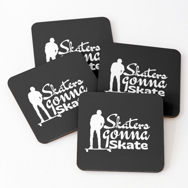Item preview, skaters gonna skate designed and sold by FMA30.