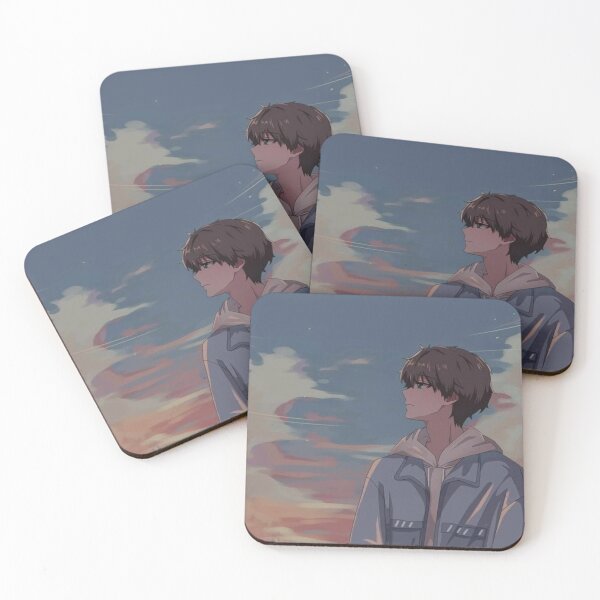 Item preview, Hyouka designed and sold by WELCOMEVERYBODY.