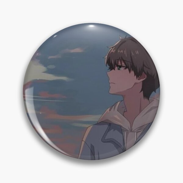 Item preview, Hyouka designed and sold by WELCOMEVERYBODY.