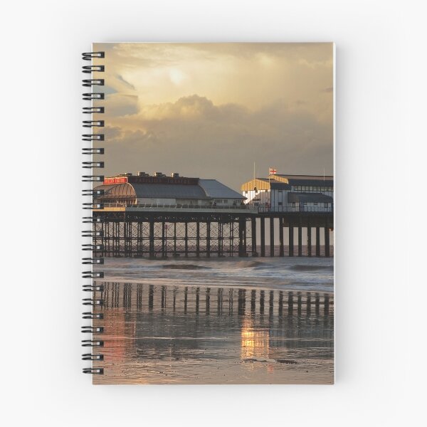 Item preview, Cromer Pier, Norfolk, England designed and sold by Ian Flindt.