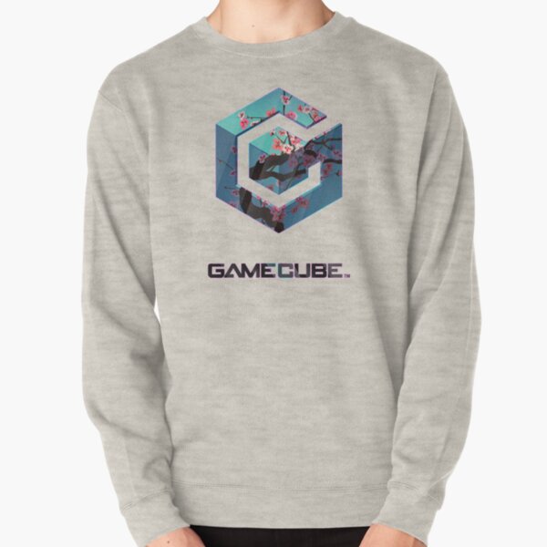 gamecube sweatshirt